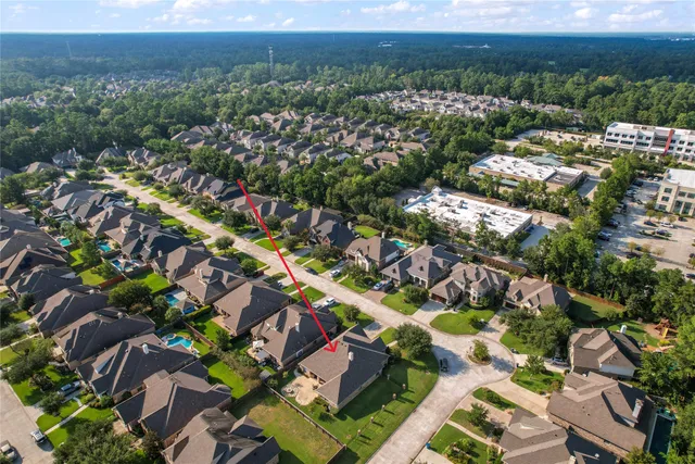 $735,000 | 137 Silverwood Ranch Drive, Shenandoah, TX 77384