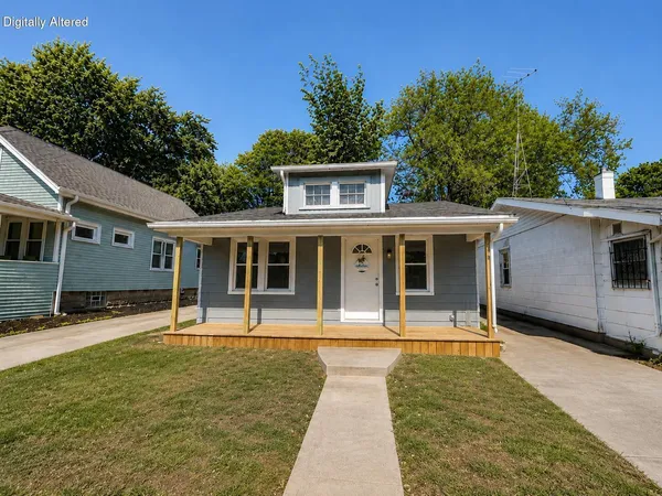 $199,900 | 200 North 63rd Street, Milwaukee, WI 53213