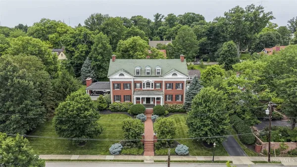 $2,499,000 | 2957 Annwood Street, Cincinnati, OH 45206