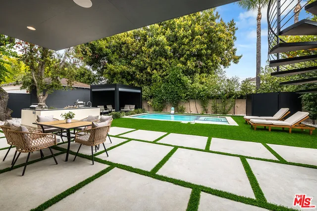 $3,375,000 | 4906 Van Noord Avenue, Sherman Oaks, CA 91423