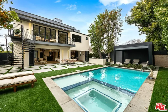 $3,375,000 | 4906 Van Noord Avenue, Sherman Oaks, CA 91423