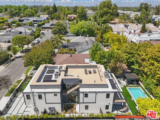 $3,375,000 | 4906 Van Noord Avenue, Sherman Oaks, CA 91423
