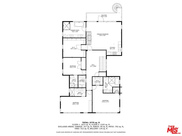 $3,375,000 | 4906 Van Noord Avenue, Sherman Oaks, CA 91423