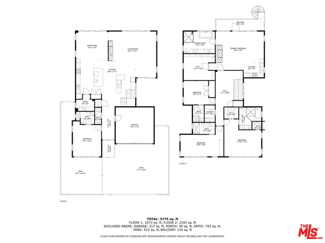 $3,375,000 | 4906 Van Noord Avenue, Sherman Oaks, CA 91423