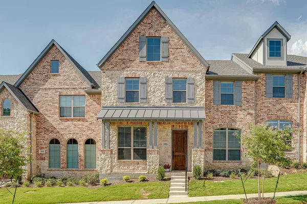 $3,100 | 1186 Lake City Avenue, Flower Mound, TX 75028