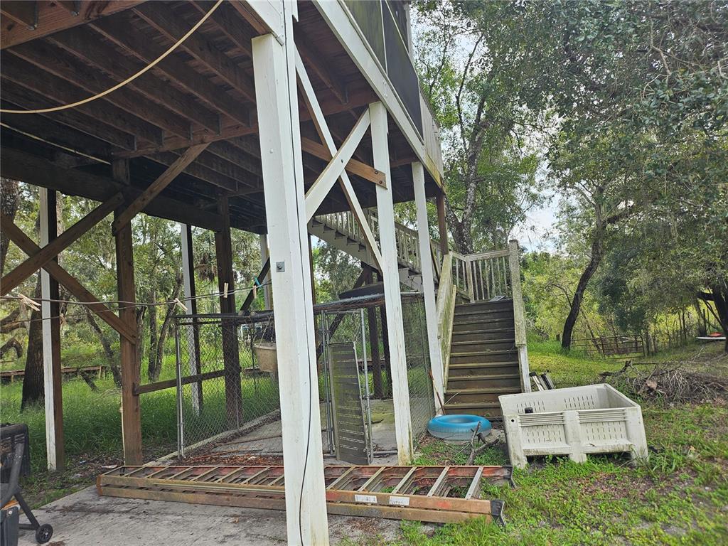 1011 Hodent Road Arcadia, FL 34266 - Photo 22 of 51