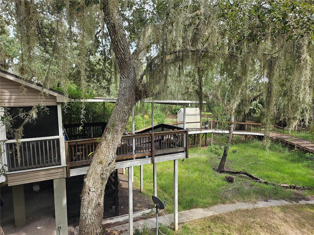 1011 Hodent Road Arcadia, FL 34266 - Photo 23 of 51