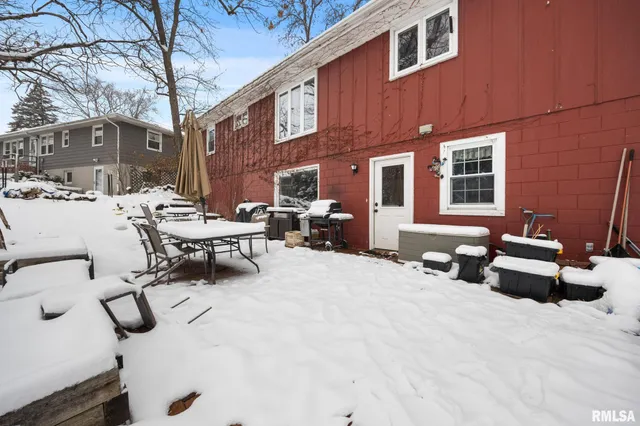 $280,000 | 2926 West Parkwood Drive, Peoria, IL 61614