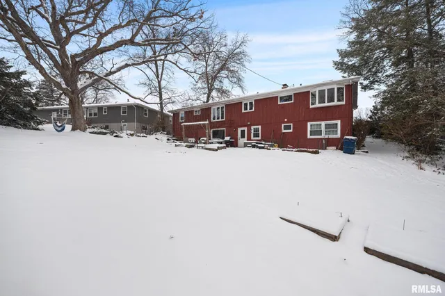 $280,000 | 2926 West Parkwood Drive, Peoria, IL 61614