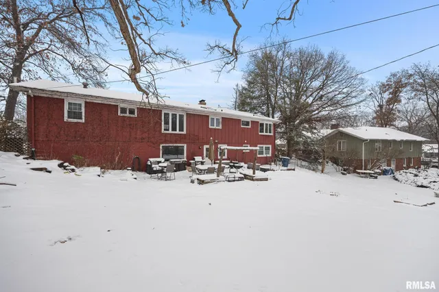 $280,000 | 2926 West Parkwood Drive, Peoria, IL 61614