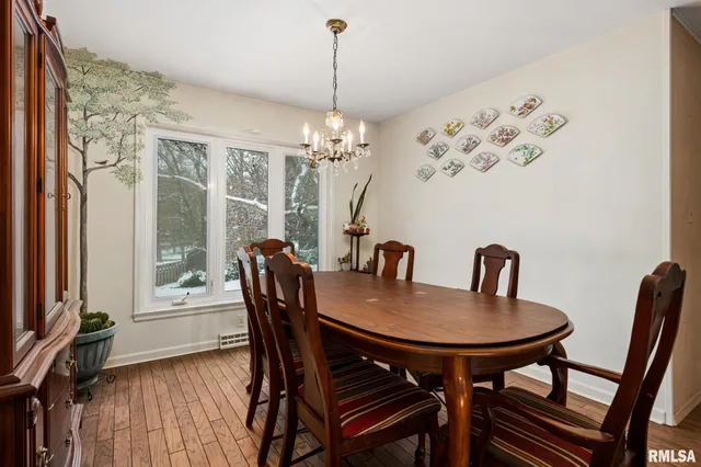 $280,000 | 2926 West Parkwood Drive, Peoria, IL 61614