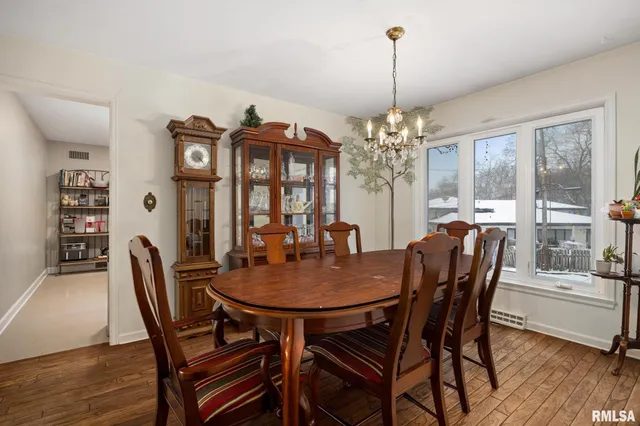 $280,000 | 2926 West Parkwood Drive, Peoria, IL 61614