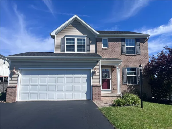 $349,900 | 3323 Dandelion Trail, Canandaigua Town, NY 14424
