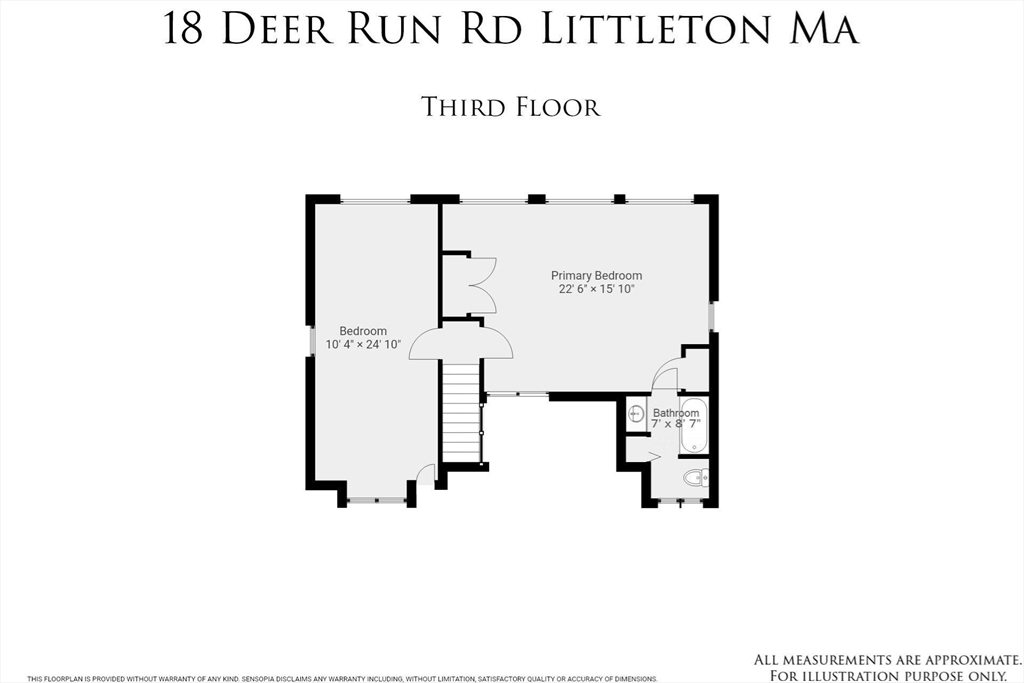 18 Deer Run Road Littleton, MA 01460 - Photo 36 of 39