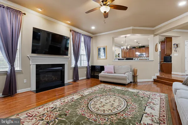 $879,000 | 627 Nesting Lane, Middletown, DE 19709