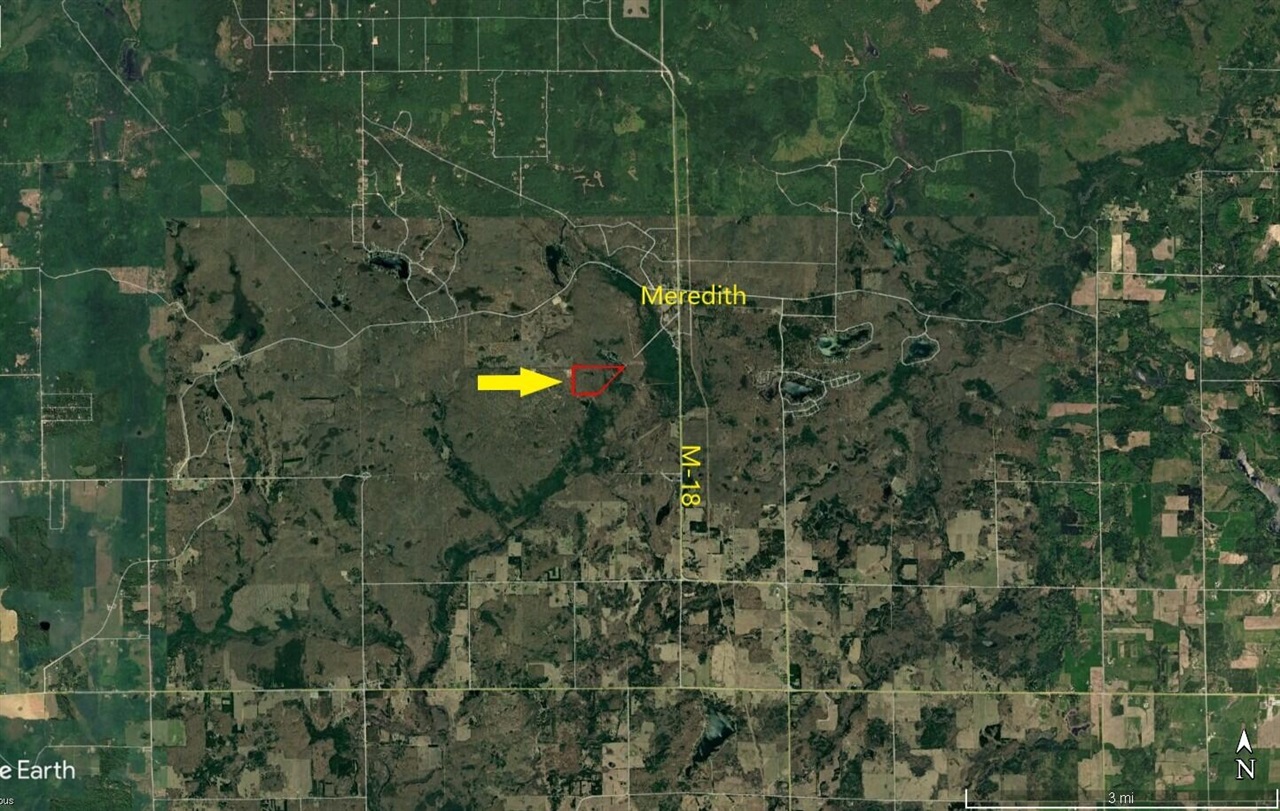 11401 Little George Lake Road Gladwin, MI 48624 - Photo 72 of 72