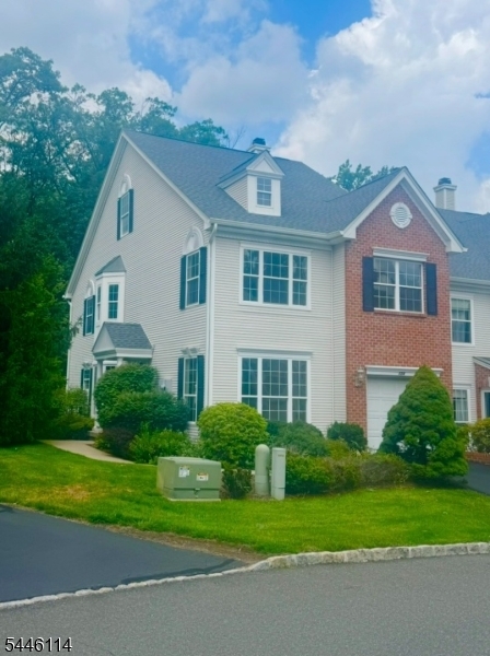 124 Constitution Way Bernards, NJ 07920 - Photo 1 of 3
