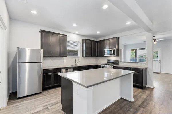 $2,275 | 497 Esperanza Drive, Buda, TX 78610