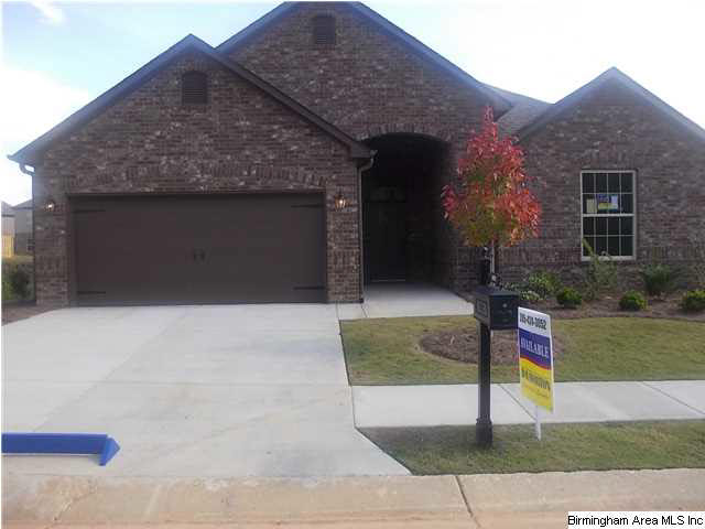 4511 Brookshire Loop Bessemer, AL 35022 - Photo 1 of 22