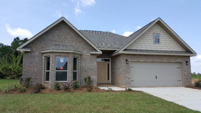 15264 Troon Drive Foley, AL 36535 - Photo 1 of 5