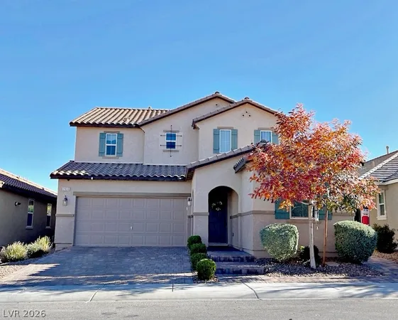 $595,000 | 2130 Danzinger Place, Henderson, NV 89044