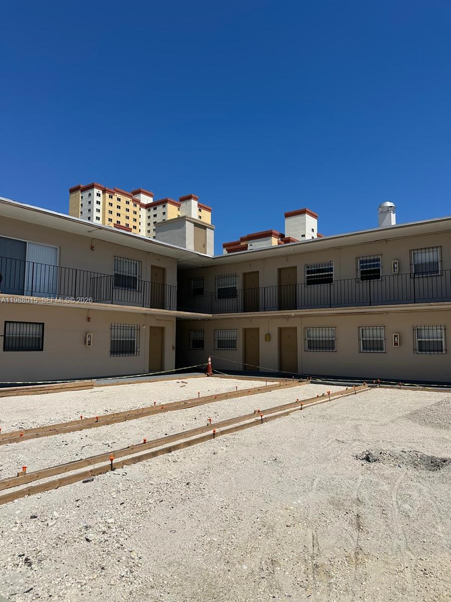100 Northeast 78th Street, Unit 4 Miami, FL 33138 - Photo 2 of 12 a view of a large building