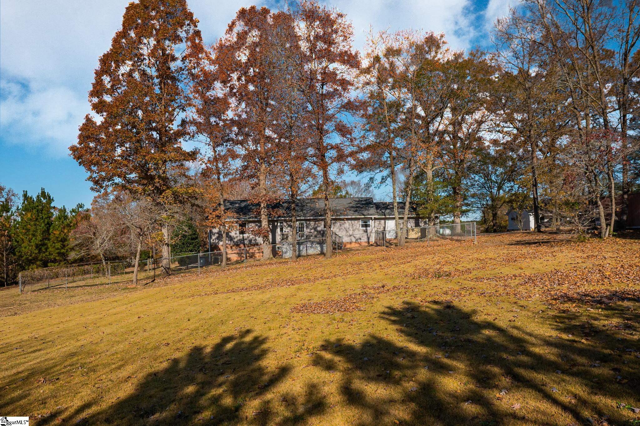 1274 Dickson Road Campobello, SC 29322 - Photo 31 of 34
