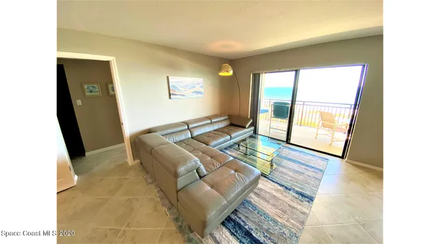 $4,500 | 3060 North Atlantic Avenue, Unit 606, Cocoa Beach, FL 32931