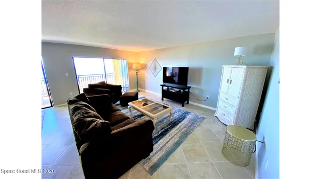 $4,500 | 3060 North Atlantic Avenue, Unit 606, Cocoa Beach, FL 32931