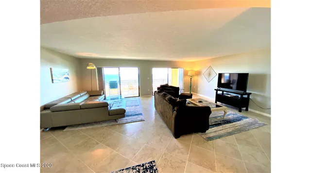$4,500 | 3060 North Atlantic Avenue, Unit 606, Cocoa Beach, FL 32931
