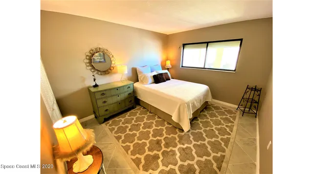 $4,500 | 3060 North Atlantic Avenue, Unit 606, Cocoa Beach, FL 32931