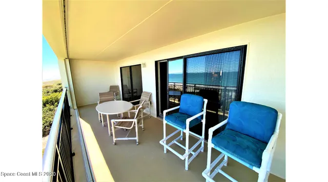 $4,500 | 3060 North Atlantic Avenue, Unit 606, Cocoa Beach, FL 32931