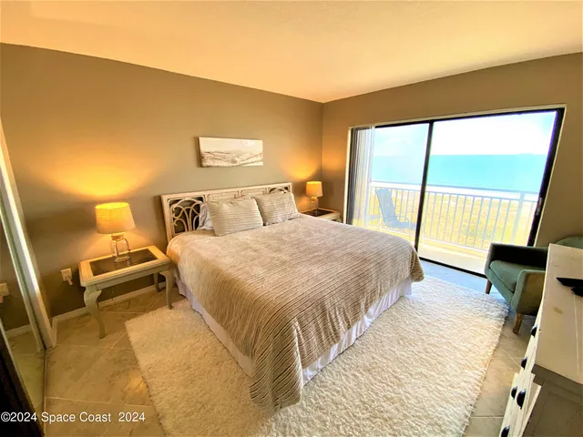 $4,500 | 3060 North Atlantic Avenue, Unit 606, Cocoa Beach, FL 32931