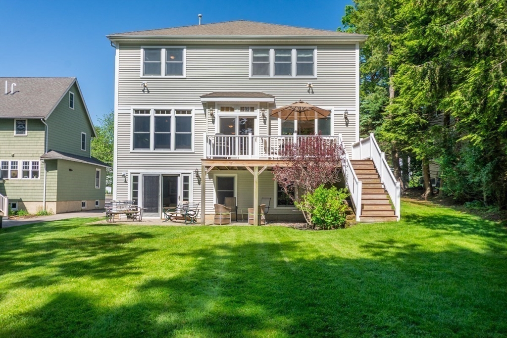 39 Lawton Road Needham, MA 02492 - Photo 35 of 40