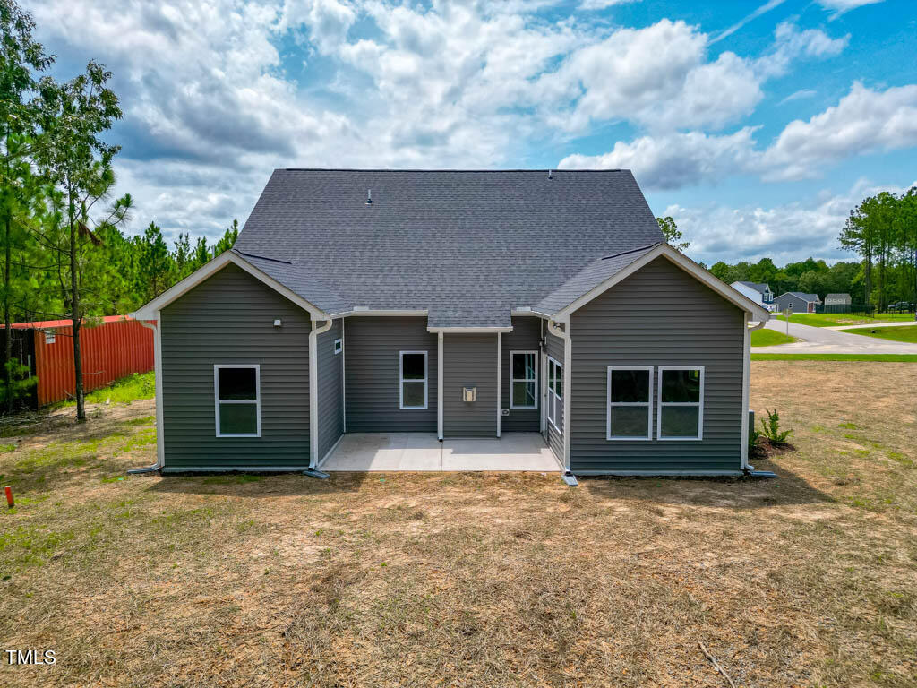 327 Beacon Hl Road, Unit GUILFORD TRADITIONAL Lillington, NC 27546 - Photo 25 of 48 22 DC Guilford-03