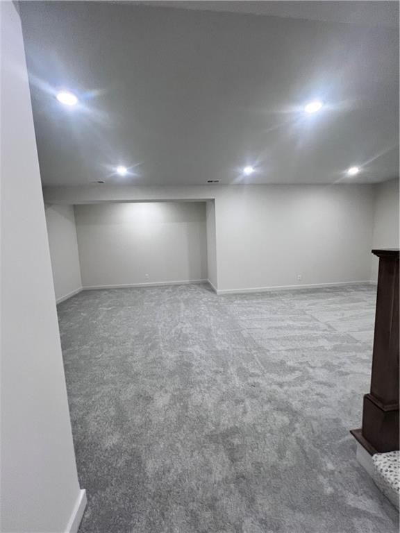 32283 West 165th Street Gardner, KS 66030 - Photo 26 of 35