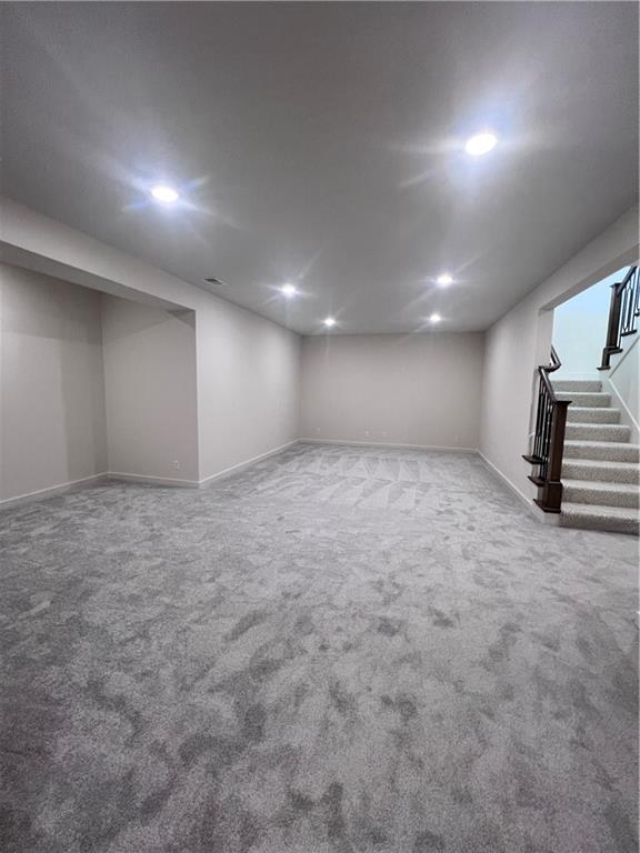 32283 West 165th Street Gardner, KS 66030 - Photo 32 of 35