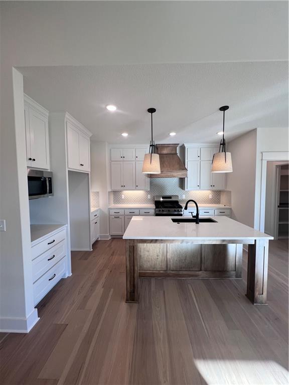 32283 West 165th Street Gardner, KS 66030 - Photo 6 of 35