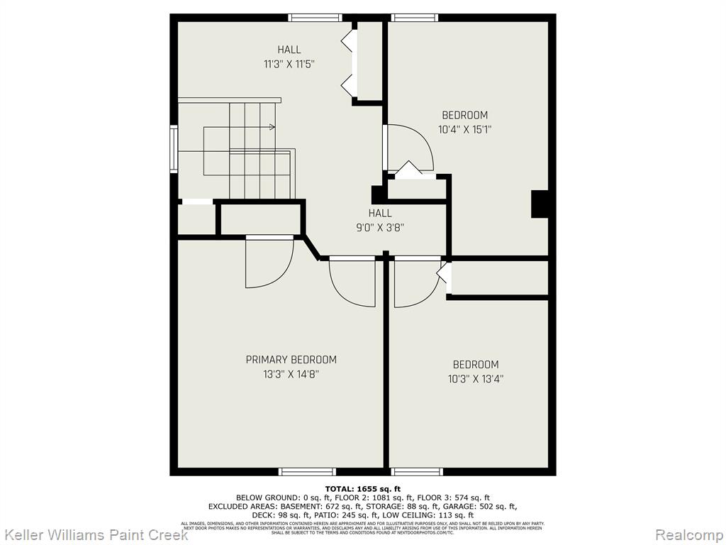 2955 Longview Avenue Rochester Hills, MI 48307 - Photo 21 of 33 Gallery Image 21