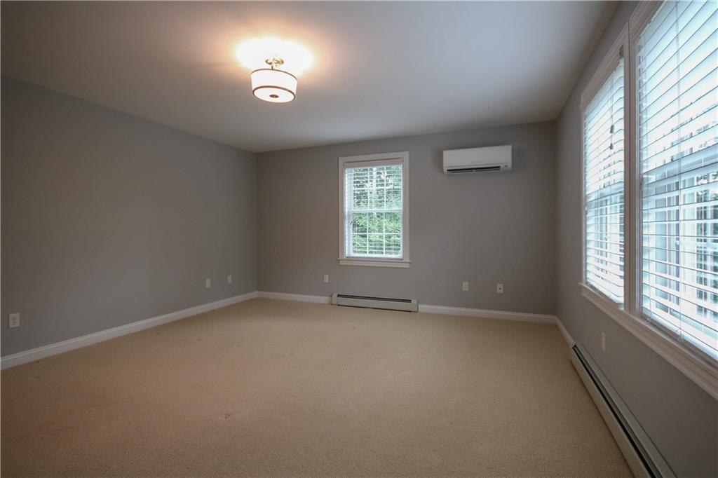 19 Freedom Road Scarborough, ME 04074 - Photo 19 of 35 3rd Bedroom with cooling and en...