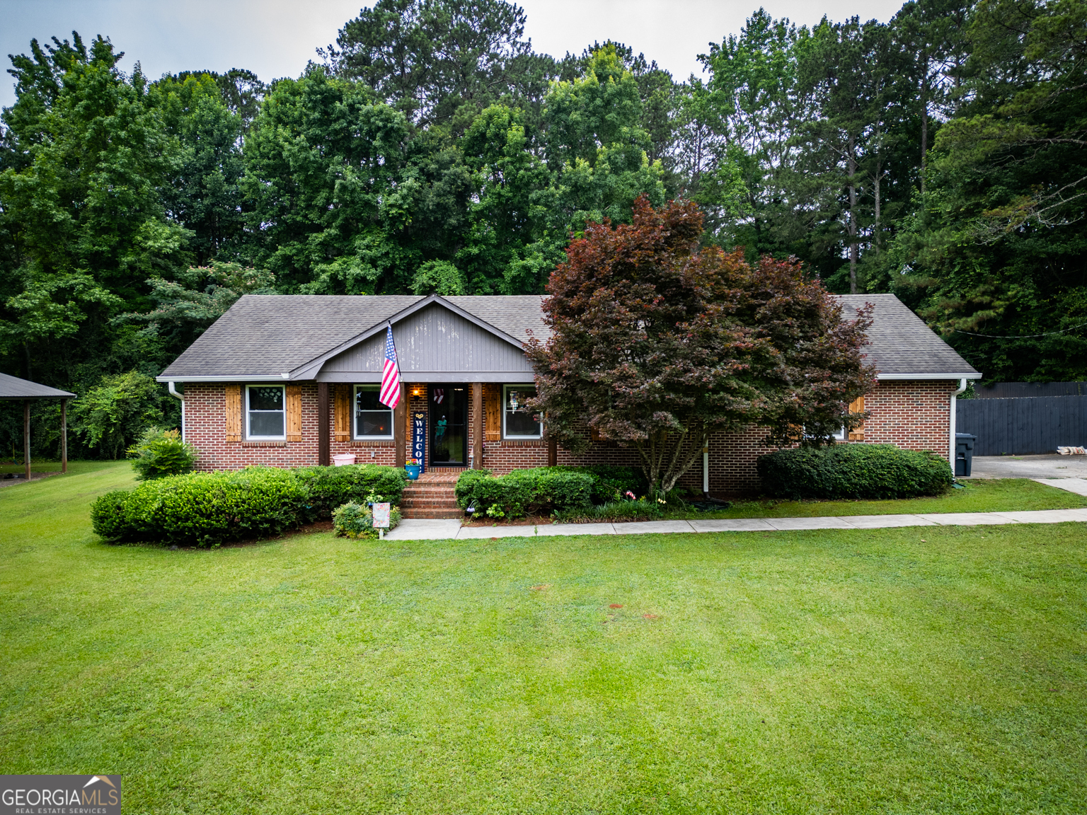 328 Henderson Mill Road Covington, GA 30014 - Photo 10 of 60