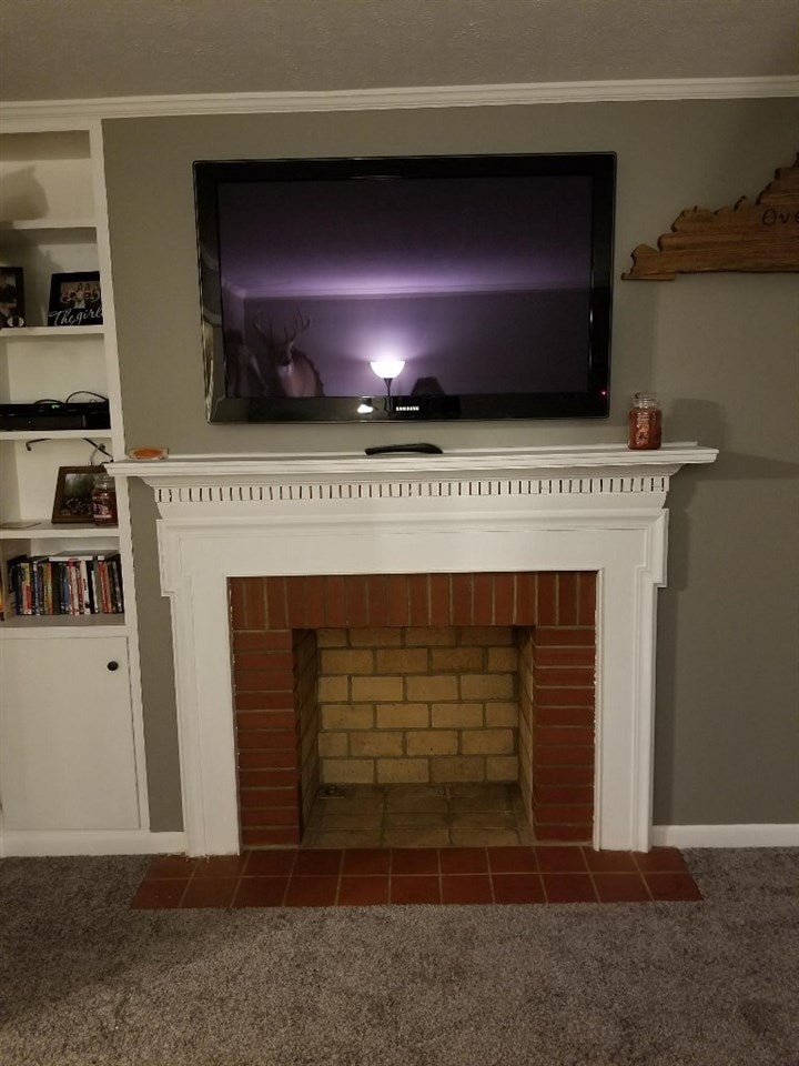 5106 Rochester Road Morgantown, KY 42261 - Photo 2 of 21 Gallery Image 2