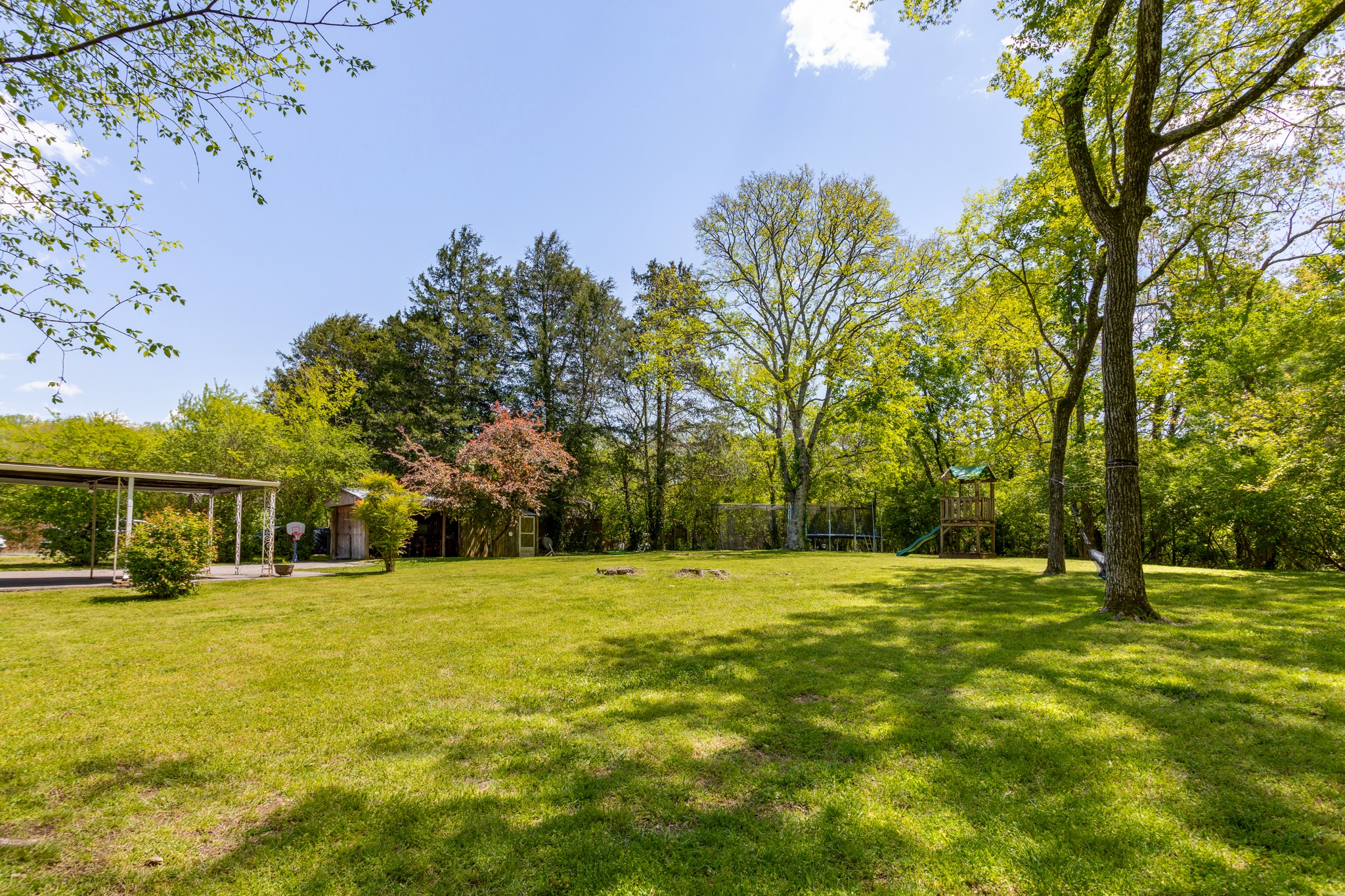 724 Newberry Road Nashville, TN 37205 - Photo 25 of 33 Gallery Image 25