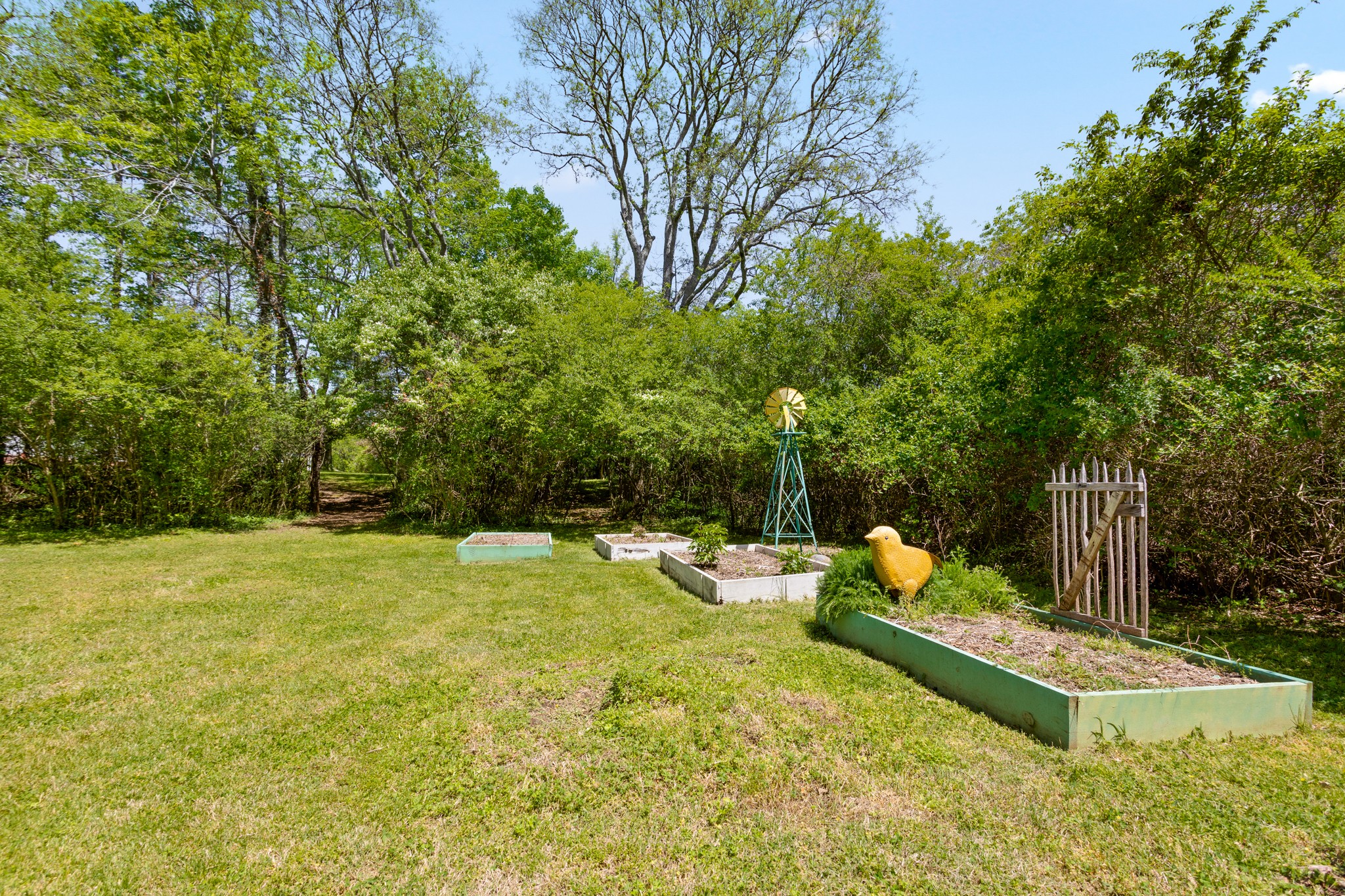 724 Newberry Road Nashville, TN 37205 - Photo 32 of 33 Gallery Image 32
