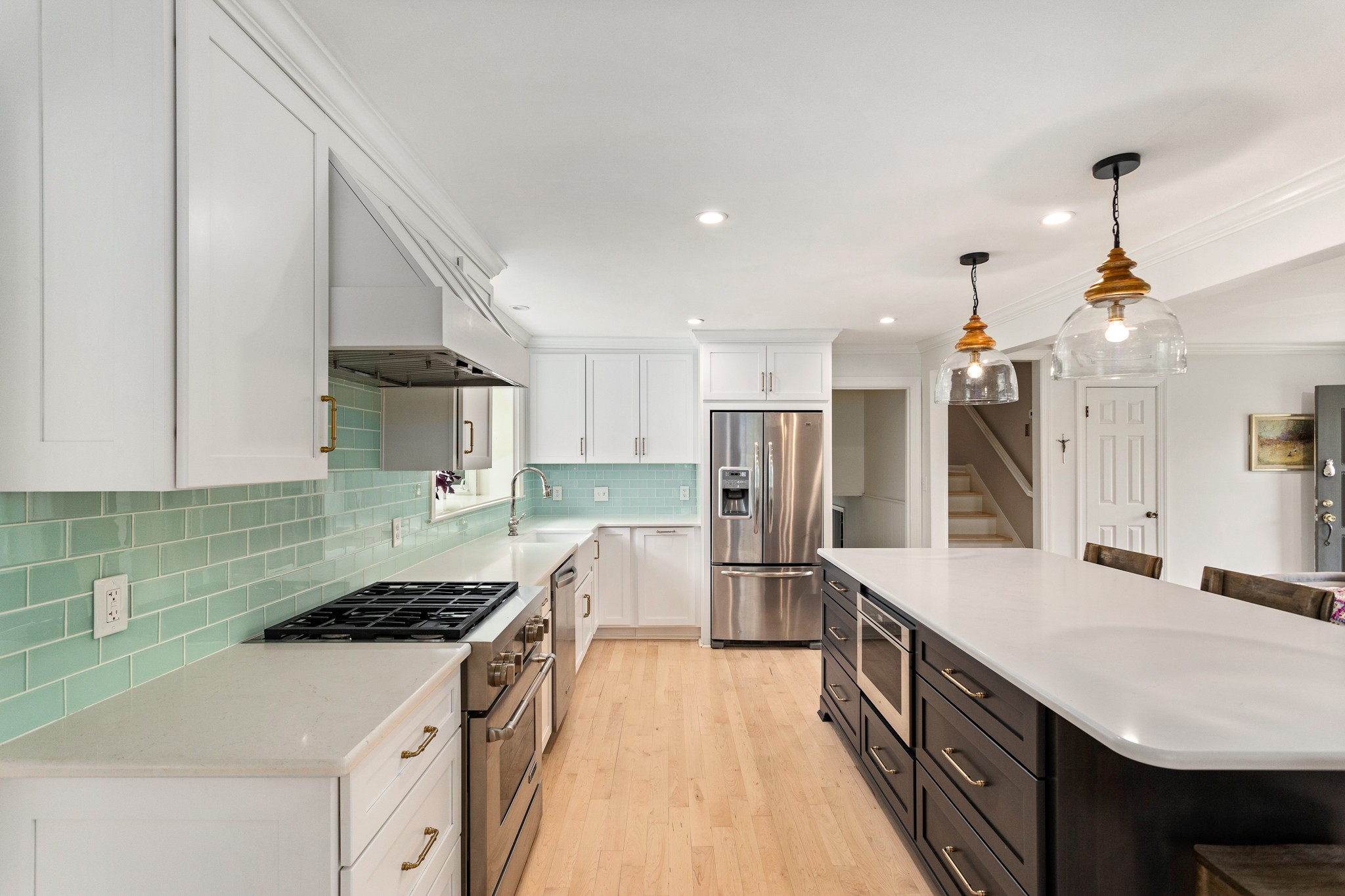 724 Newberry Road Nashville, TN 37205 - Photo 5 of 33 Gallery Image 5
