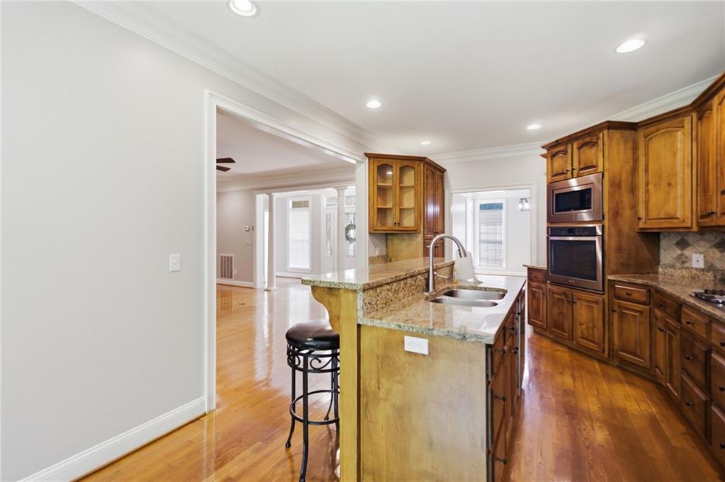 777 Wilkerson Road Southwest Rome, GA 30165 - Photo 11 of 61
