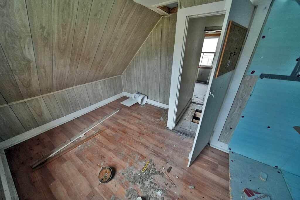 185 Hodgdon Mills Road Houlton, ME 04730 - Photo 33 of 47 bedroom-3-hodgdon-me-home