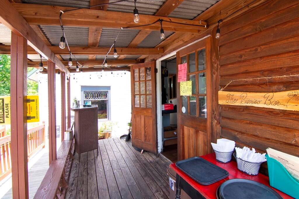 211 Oscar White Road Lansing, WV 25862 - Photo 76 of 101 Gallery Image 76