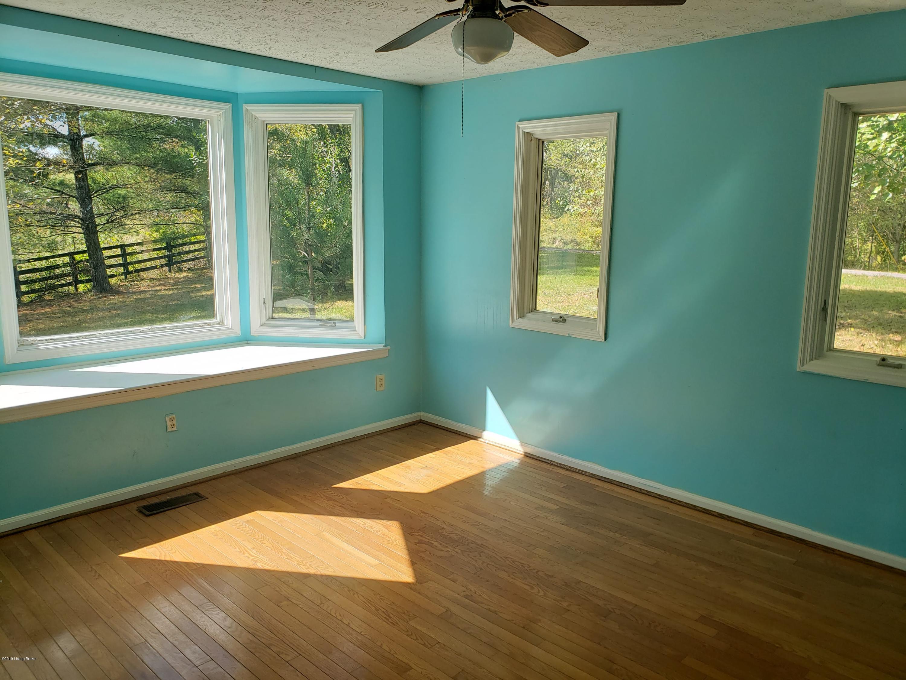 1300 Hickory Ridge Road Waddy, KY 40076 - Photo 18 of 32 bedroom