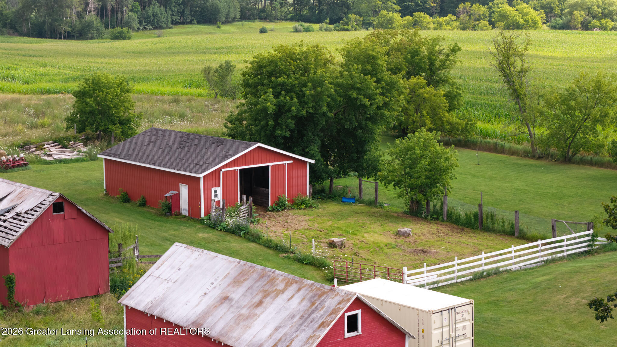 6658 Old State Road Whittemore, MI 48770 - Photo 19 of 22 6658OldState49